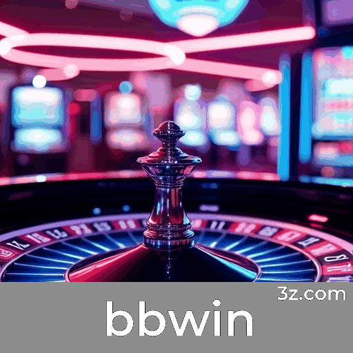 bbwin e jogos: Domine estratégias de cassino para vencer!