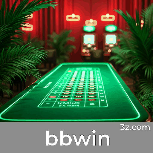 bbwin: Cassino Premiado e Pagamentos Rápidos