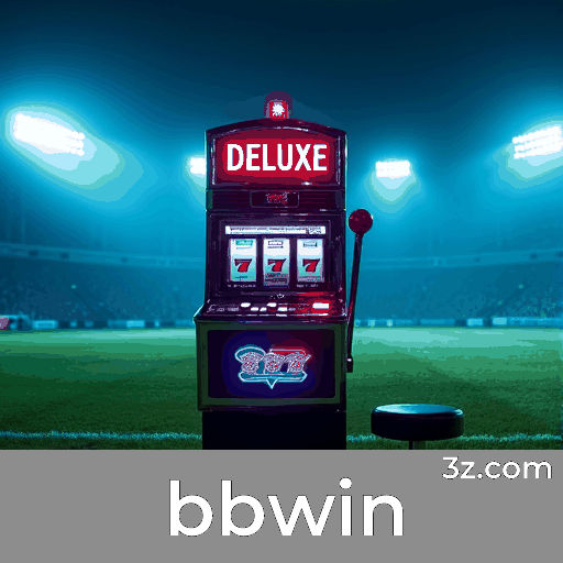 bbwin: Cassino Premiado e Pagamentos Rápidos
