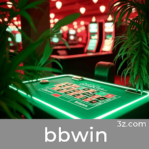 bbwin e jogos: Domine estratégias de cassino para vencer!